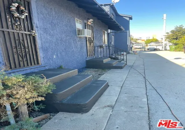 Photo 3 of Multi family home for sale at 3538 Siskiyou St, Los Angeles, CA 90023 | MLS# 26840459 | Listing updated on 2026-09-24
