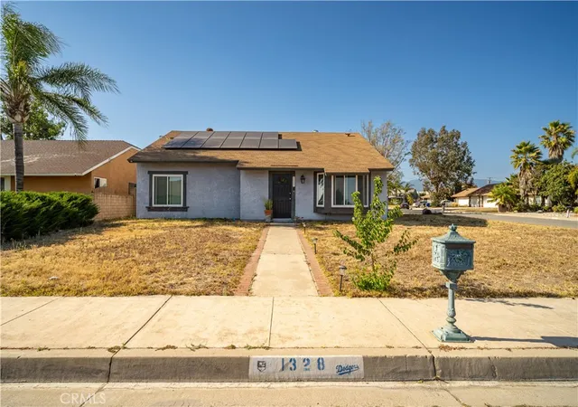 Homes for sale in Rialto, CA | 1328 W Jackson, Rialto, CA 92376 | MLS# IV26119296
