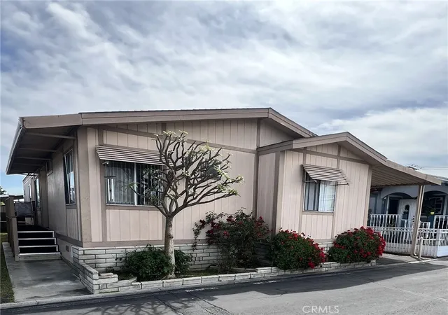 Homes for sale in Paramount, CA | 16707 Garfield Ave #2008, Paramount, CA 90723 | MLS# DW26119209