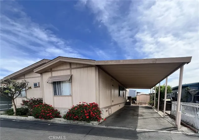 Homes for sale in Paramount, CA | 16707 Garfield Ave #2008, Paramount, CA 90723 | MLS# DW26119209