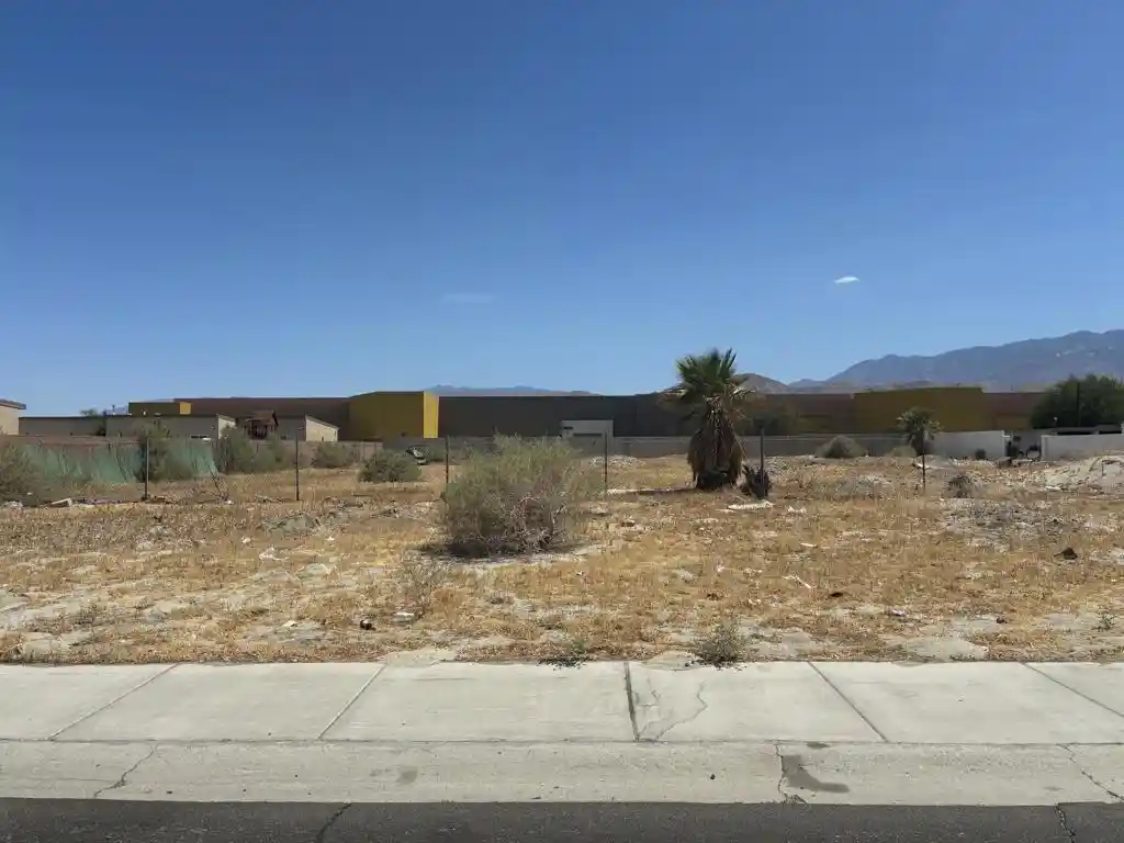 Land for sale at Lot 4 Mission Dr, Cathedral City, CA 92234 | MLS# 219148653PS