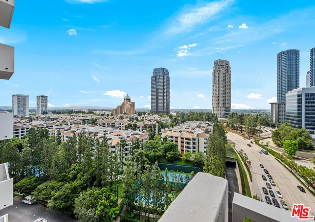 2nd image of 2160 Century Pkwy #1712, Los Angeles, CA 90067 | MLS# 26840007