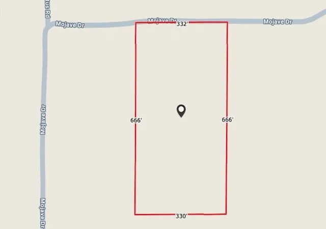 Photo 3 of Land for sale at 0 3131 351 05 Mojave Dr, El Mirage, CA 92371 | MLS# IG26119351 | Listing updated on 2026-06-02
