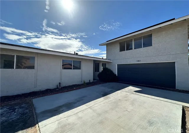 1st image of 1401 De Anza, Barstow, CA 92311 | MLS# PW26119336