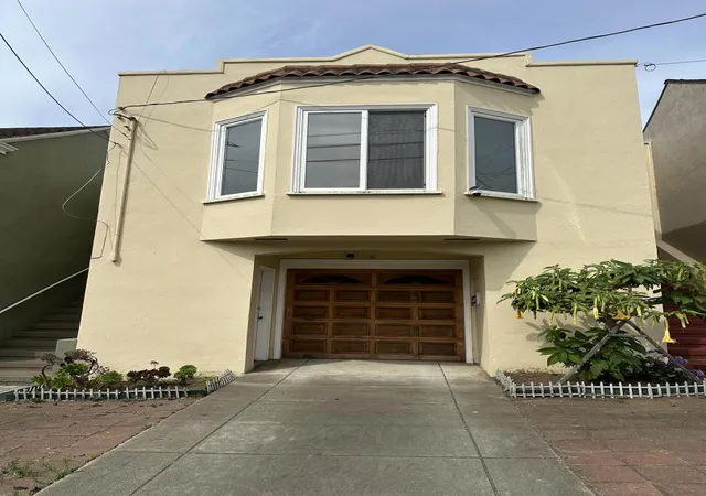 Homes for sale in San Francisco, CA | 2647 20th Ave, San Francisco, CA 94116 | MLS# ML82049411
