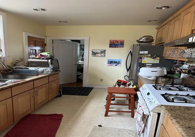Homes for sale in San Francisco, CA | 2647 20Th Ave, San Francisco, CA 94116 | MLS# ML82049411