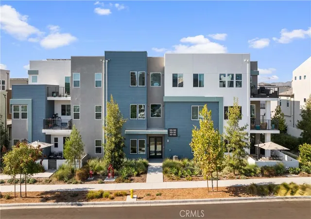 Homes for sale in Irvine, CA | 187 Biome, Irvine, CA 92618 | MLS# OC26119402