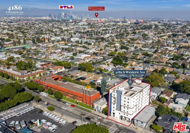 3rd image of 4186 S Western Ave, Los Angeles, CA 90062 | MLS# 26841461