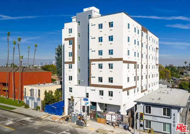 4th image of 4186 S Western Ave, Los Angeles, CA 90062 | MLS# 26841461