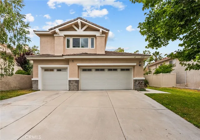 Homes for sale in Canyon Country, CA | 14925 Narcissus Crest, Canyon Country, CA 91387 | MLS# SR26114245