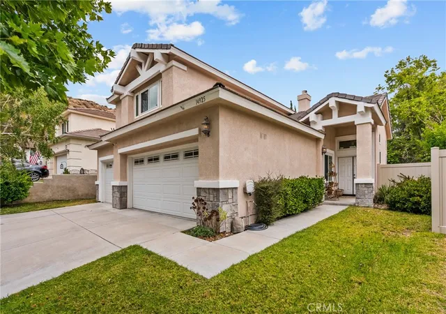 Homes for sale in Canyon Country, CA | 14925 Narcissus Crest, Canyon Country, CA 91387 | MLS# SR26114245