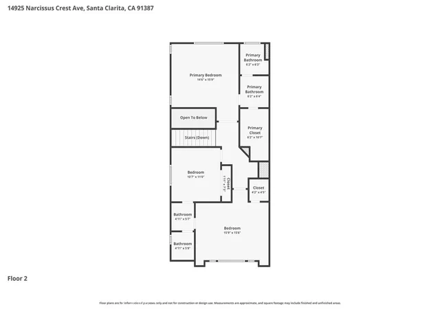 Homes for sale in Canyon Country, CA | 14925 Narcissus Crest, Canyon Country, CA 91387 | MLS# SR26114245