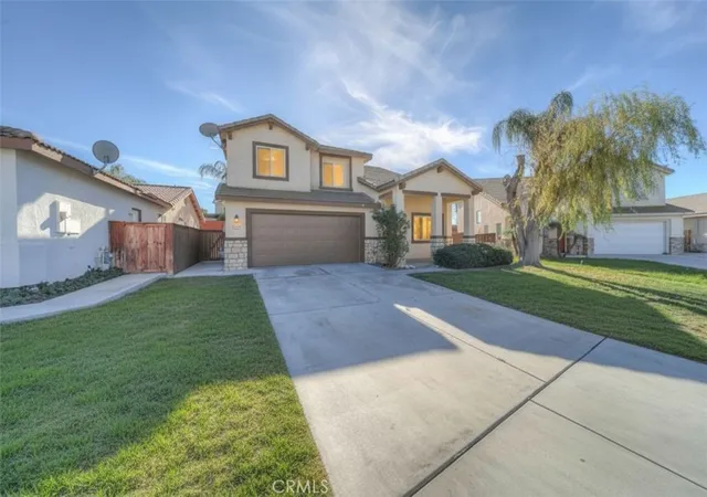 Homes for sale in Menifee, CA | 26773 Merced, Menifee, CA 92584 | MLS# SW26119411