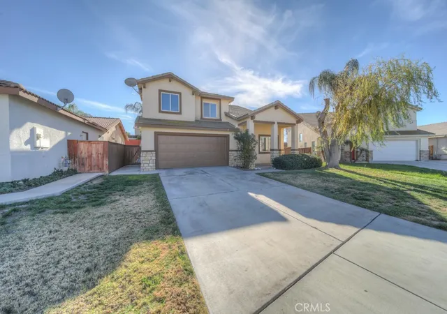 Homes for sale in Menifee, CA | 26773 Merced, Menifee, CA 92584 | MLS# SW26119411