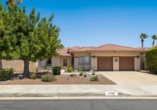 2nd image of 77710 Westbrook Ct, Palm Desert, CA 92211 | MLS# 219148656DA