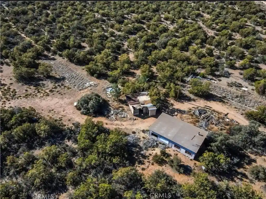 Land for sale at 45500 Terwilliger, Anza, CA 92539 | MLS# SW26119415