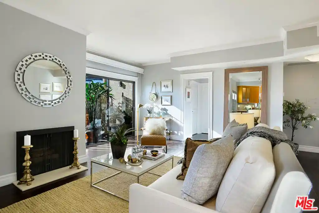 Photo 1 of Sale Pending at 832 Palm Ave #105, West Hollywood, CA 90069 | MLS# 26833323 | Listing updated on 2026-10-18