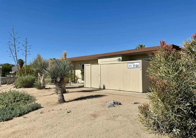 Homes for sale in Borrego Springs, CA | 3170 Club Circle, Borrego Springs, CA 92004 | Houzeo