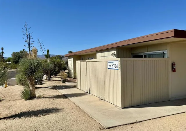 Homes for sale in Borrego Springs, CA | 3170 E Club Circle #24, Borrego Springs, CA 92004 | MLS# NDP2605268