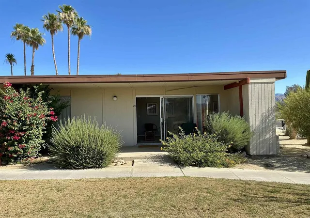 Homes for sale in Borrego Springs, CA | 3170 E Club Circle #24, Borrego Springs, CA 92004 | MLS# NDP2605268