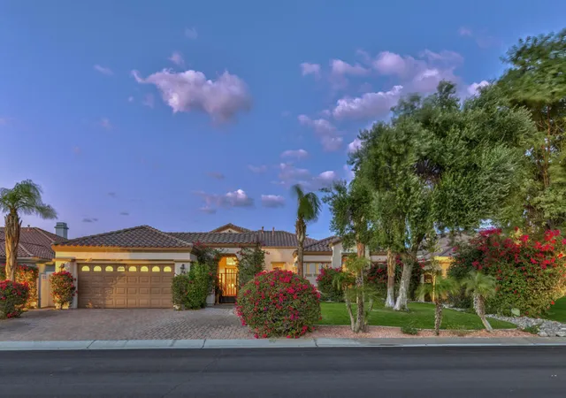 Homes for sale in Rancho Mirage, CA | 107 Via Bella, Rancho Mirage, CA 92270 | MLS# 219148658DA