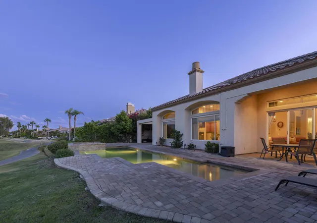 Homes for sale in Rancho Mirage, CA | 107 Via Bella, Rancho Mirage, CA 92270 | MLS# 219148658DA