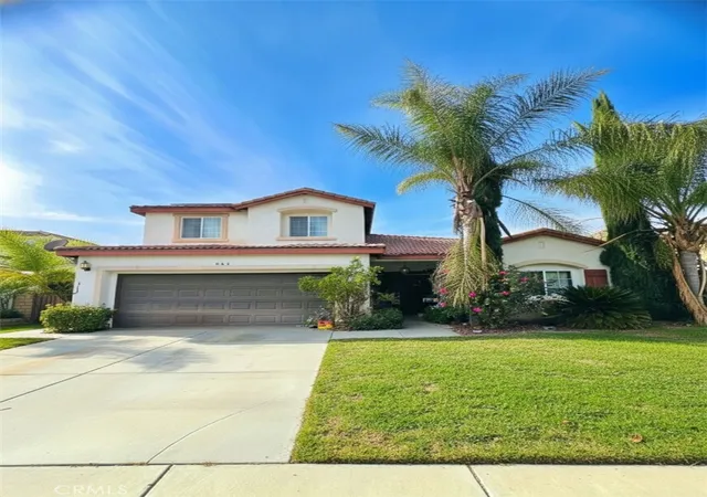 Homes for sale in Hemet, CA | 845 Brisbane, Hemet, CA 92545 | MLS# SW26119434