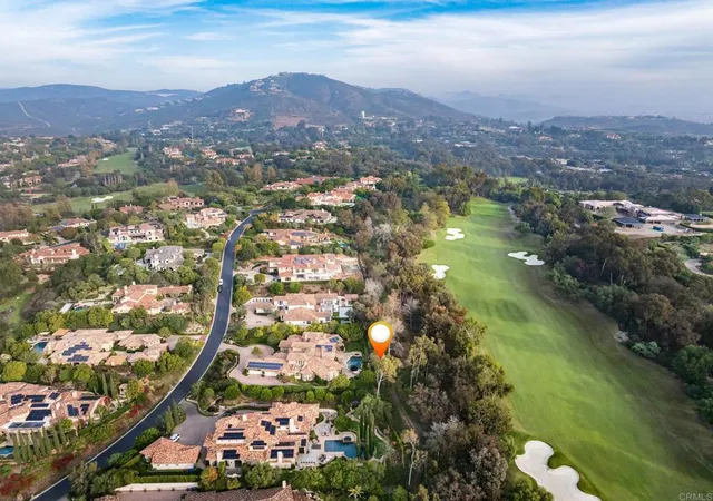 Homes for sale in Rancho Santa Fe, CA | 6627 Calle Ponte Bella, Rancho Santa Fe, CA 92091 | MLS# NDP2605271