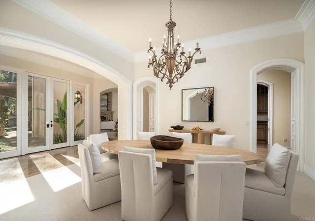 Homes for sale in Rancho Santa Fe, CA | 6627 Calle Ponte Bella, Rancho Santa Fe, CA 92091 | MLS# NDP2605271