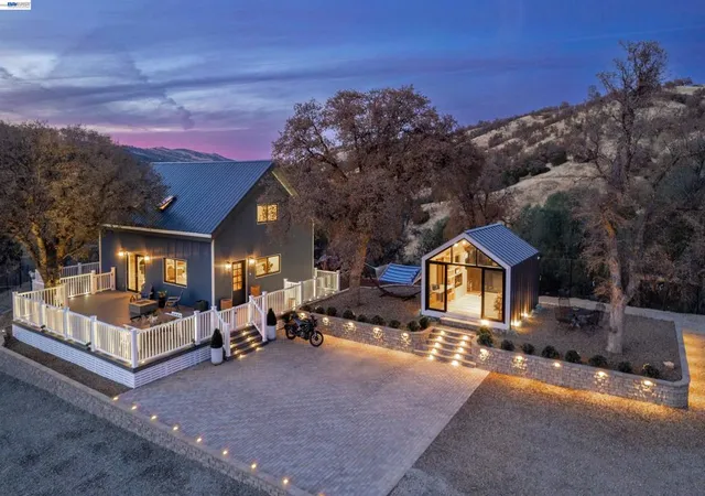 Photo 1 of Single family home for sale at 21000 Mines Rd, Livermore, CA 94550 | MLS# 41136835 | Listing updated on 2026-09-24