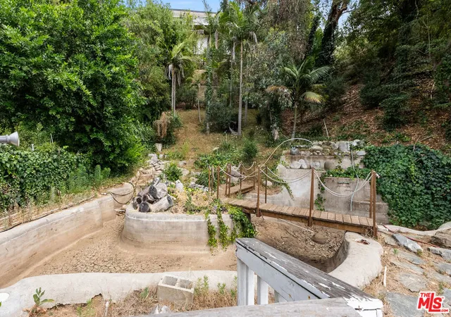 12th image of 1450 N Doheny Dr, West Hollywood, CA 90069 | MLS# 26841711
