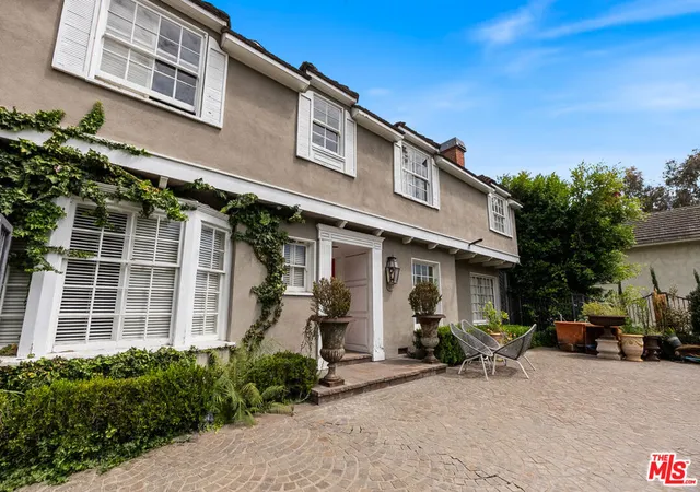 2nd image of 1450 N Doheny Dr, West Hollywood, CA 90069 | MLS# 26841711