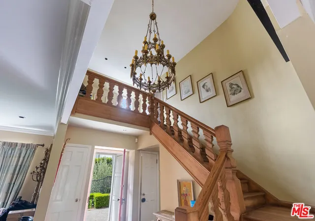 5th image of 1450 N Doheny Dr, West Hollywood, CA 90069 | MLS# 26841711