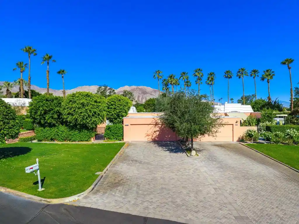 Photo 1 of Condo for sale at 47185 El Agadir, Palm Desert, CA 92260 | MLS# 219148664DA | Listing updated on 2026-10-17
