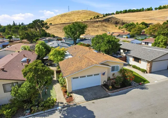 Manufactured home for sale at 213 Mountain Springs Dr #213, San Jose, CA 95136 | MLS# ML82048443