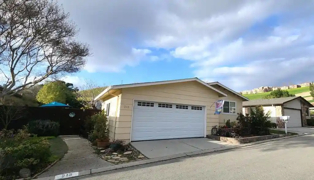 Manufactured home for sale at 213 Mountain Springs Dr #213, San Jose, CA 95136 | MLS# ML82048443