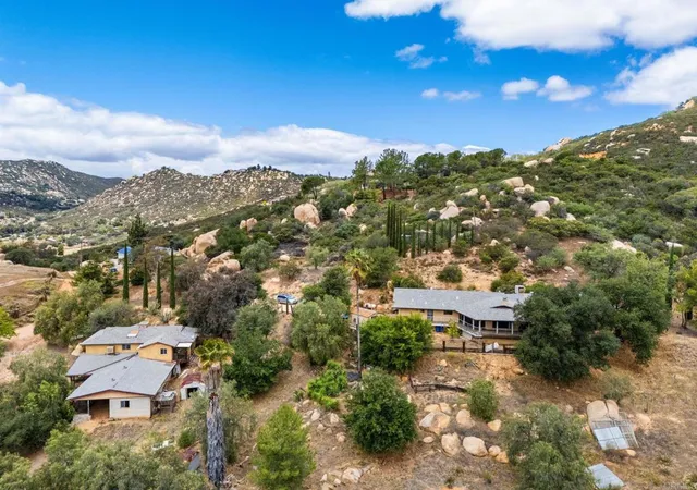 3rd image of 17566 Lyons Valley Rd, Jamul, CA 91935 | MLS# NDP2605273