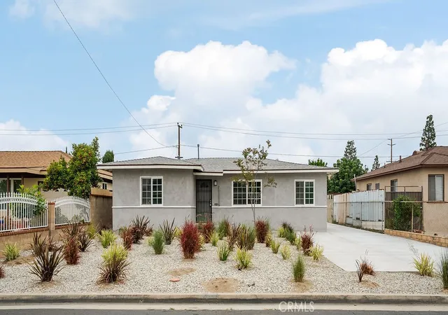 1st image of 11583 Embree, El Monte, CA 91732 | MLS# PW26104297