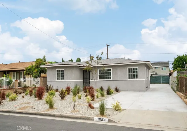 2nd image of 11583 Embree, El Monte, CA 91732 | MLS# PW26104297