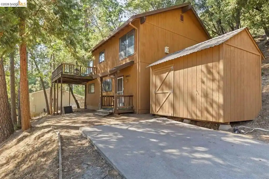 Single family home for sale at 20569 Ponderosa Way, Tuolumne, CA 95379 | MLS# 41136842