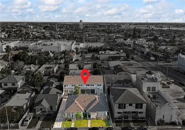 Photo 1 of Multi family home for sale at 2616 Broadway, Huntington Park, CA 90255 | MLS# DW26119091 | Listing updated on 2026-10-08