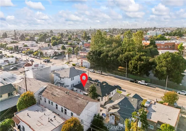 Photo 3 of House for sale at 2616 Broadway, Huntington Park, CA 90255 | MLS# DW26119091 | Listing updated on 2026-10-08