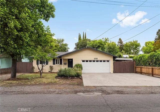Homes for sale in Chico, CA | 1474 Hawthorne Ave, Chico, CA 95926 | MLS# SN26119243