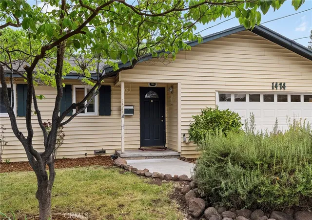 Homes for sale in Chico, CA | 1474 Hawthorne Ave, Chico, CA 95926 | MLS# SN26119243