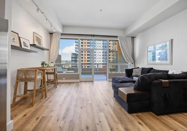 Homes for sale in San Diego, CA | 350 W Ash St #603, San Diego, CA 92101 | MLS# NDP2605277