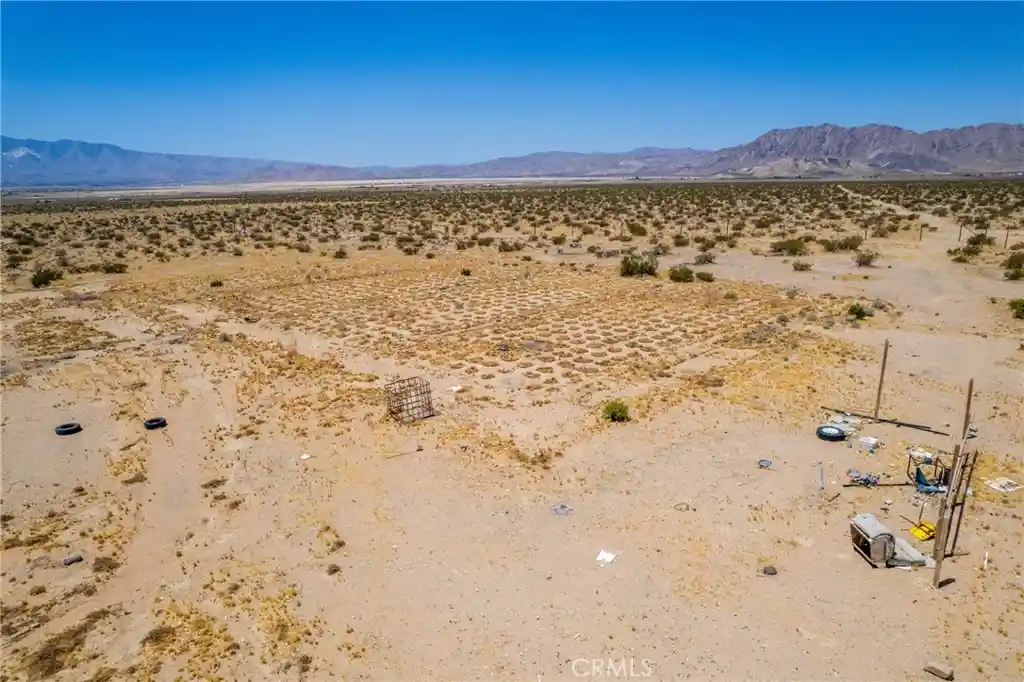 Photo 1 of Land for sale at 0 N Side, Lucerne Valley, CA 92356 | MLS# IV26116939 | Listing updated on 2026-10-18