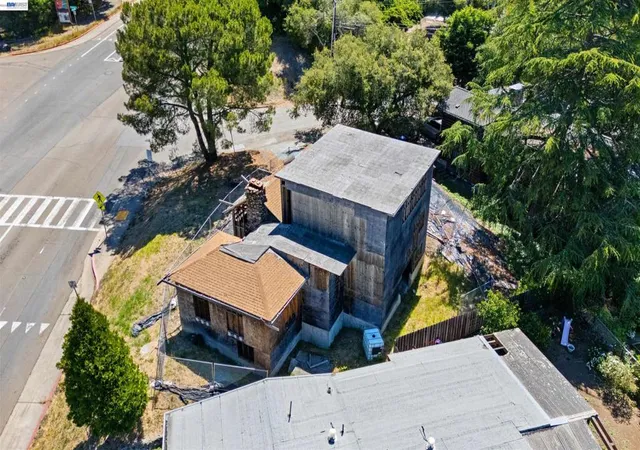 image of 3551 Joaquin Miller Rd, Oakland, CA 94602 | MLS# 41136849