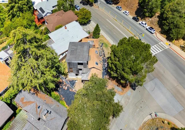 image of 3551 Joaquin Miller Rd, Oakland, CA 94602 | MLS# 41136849