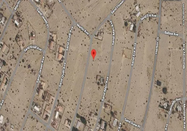 1st image of 2356 Sand Flower Ave, Thermal, CA 92274 | MLS# 219148671DA