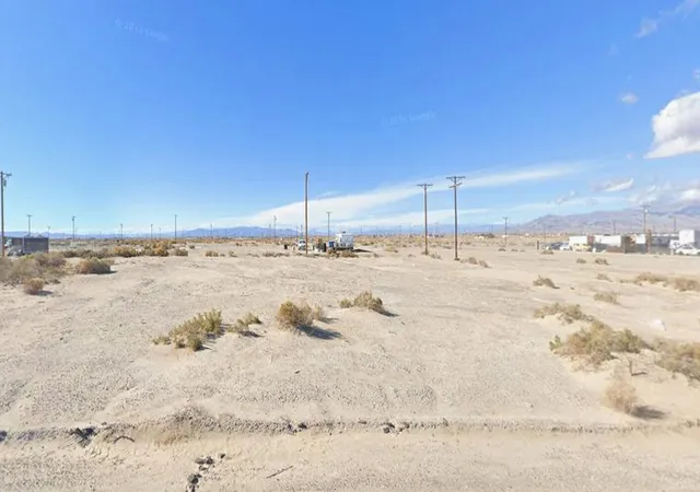 1st image of 2107 Neptune Ave, Thermal, CA 92274 | MLS# 219148669DA